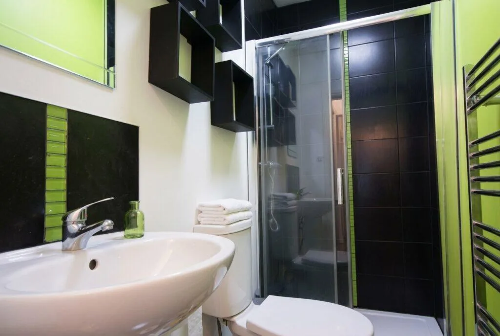 4 bedroom terraced house for rent