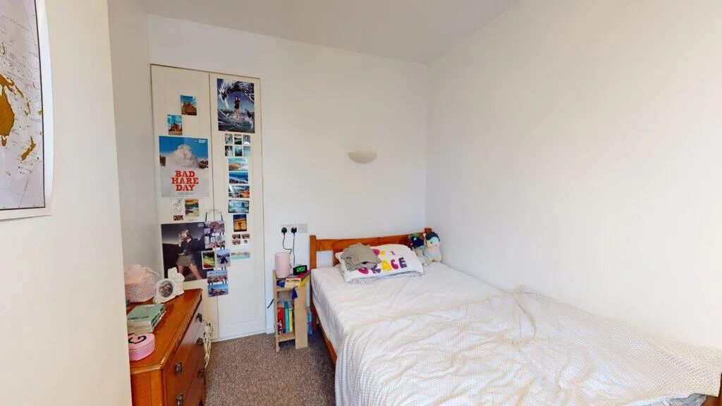 3 bedroom terraced house for rent