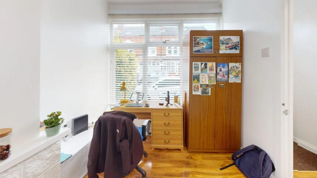 3 bedroom terraced house for rent
