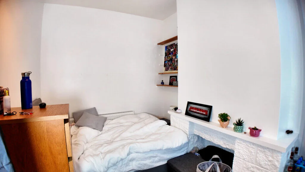 3 bedroom terraced house for rent