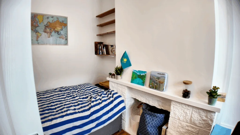 3 bedroom terraced house for rent