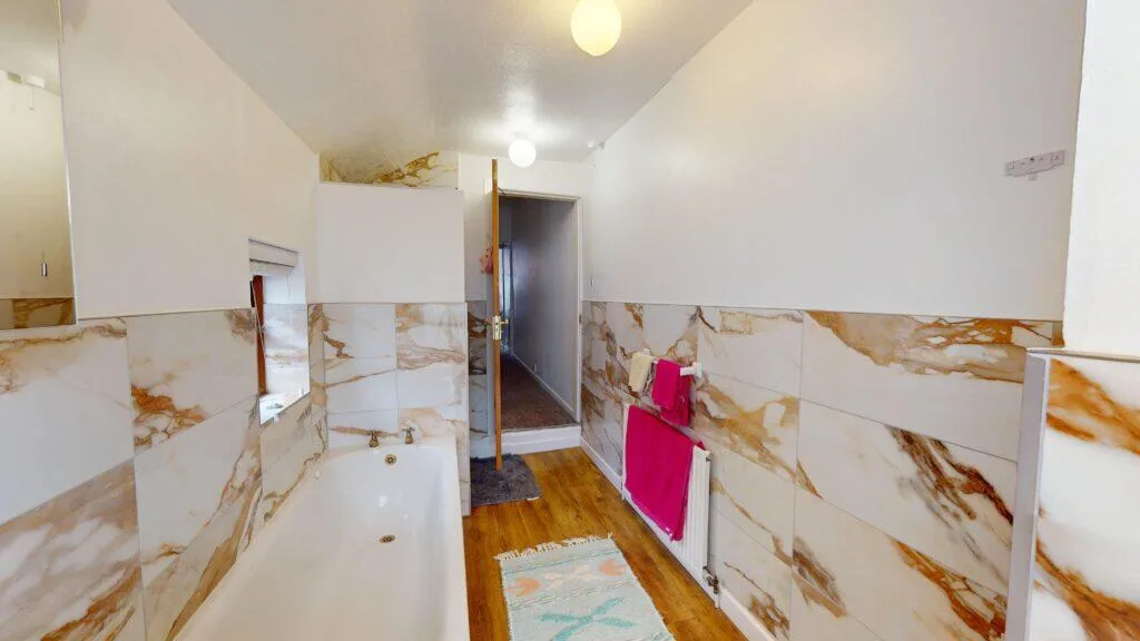3 bedroom terraced house for rent
