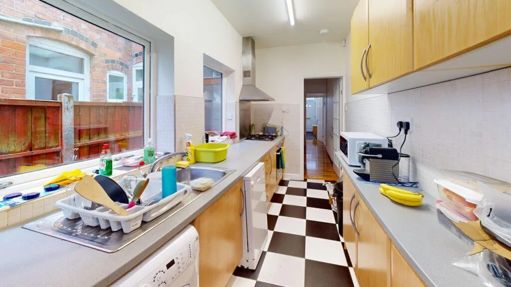3 bedroom terraced house for rent