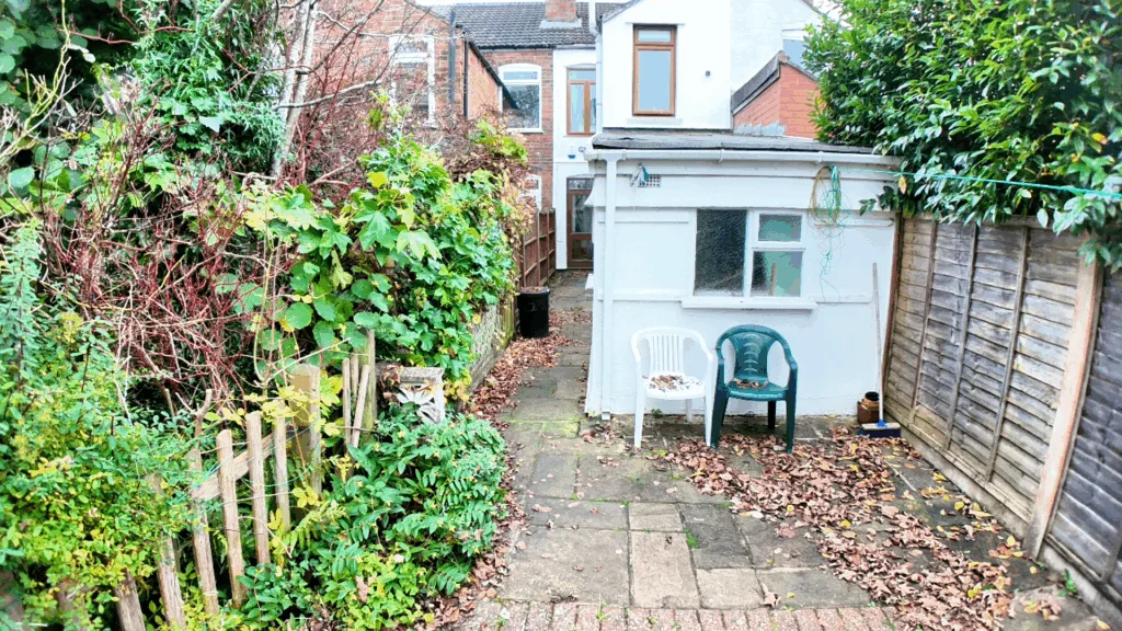 3 bedroom terraced house for rent