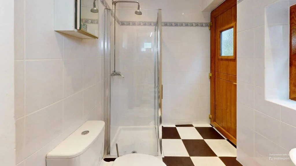 3 bedroom terraced house for rent