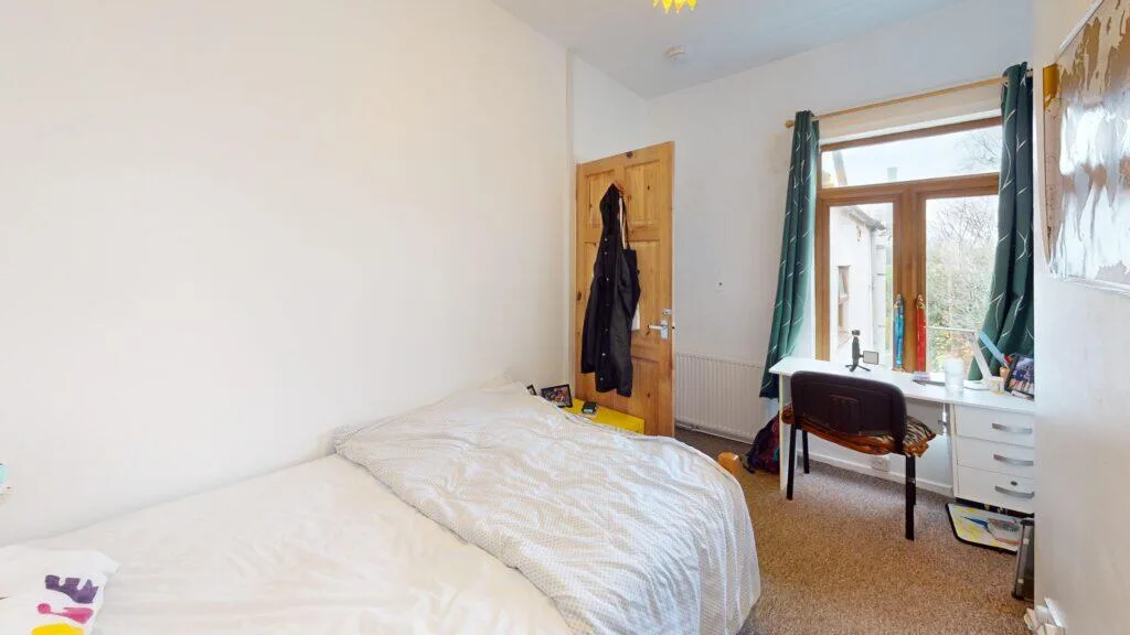 3 bedroom terraced house for rent
