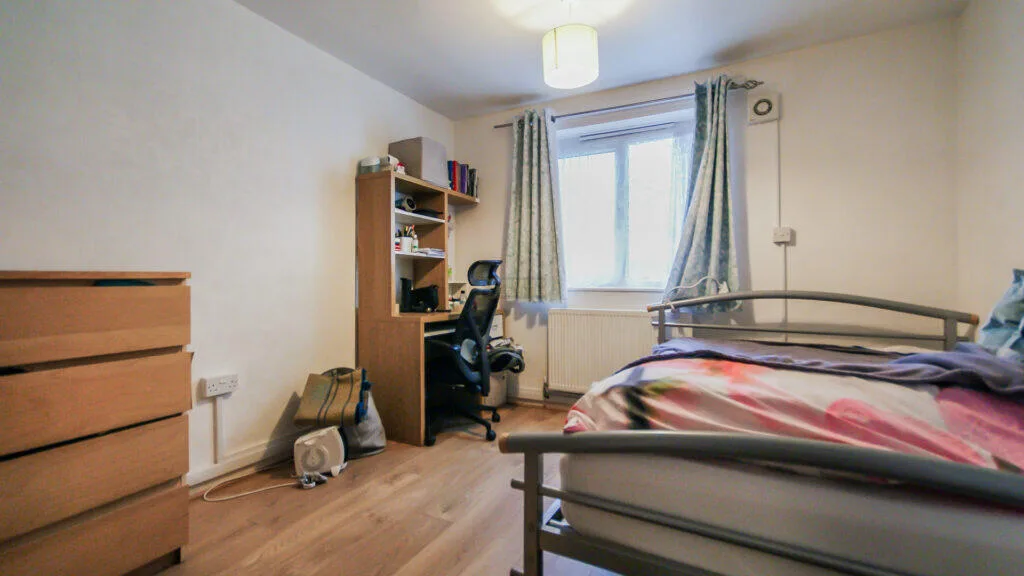 3 bedroom semi-detached house for rent