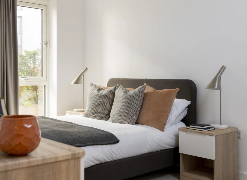 1 bedroom flat for rent