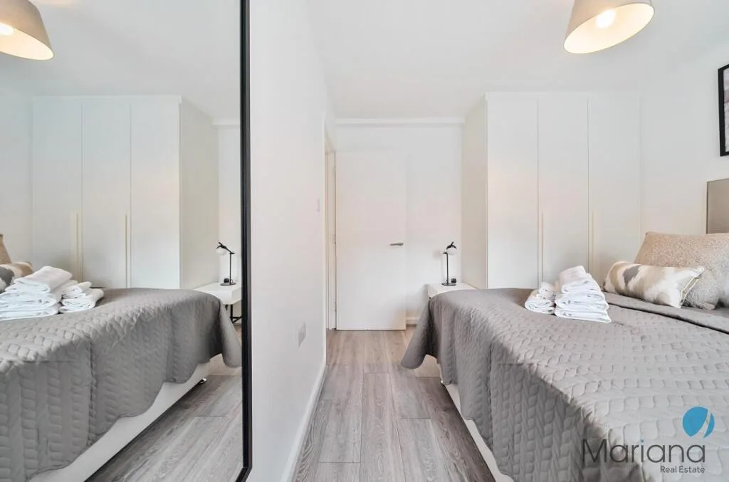 1 bedroom flat for rent