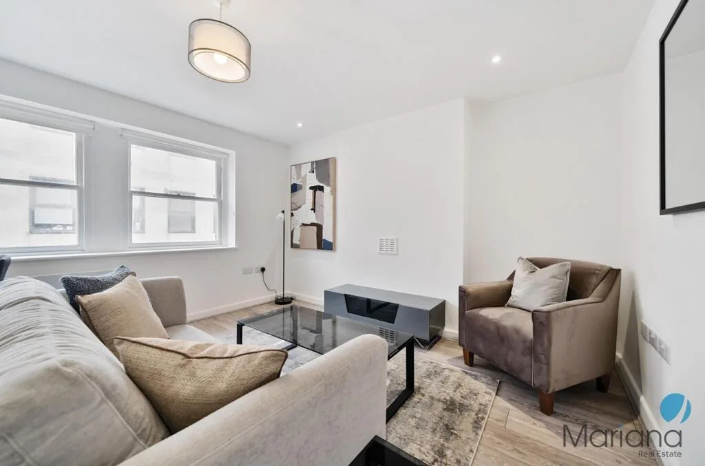1 bedroom flat for rent