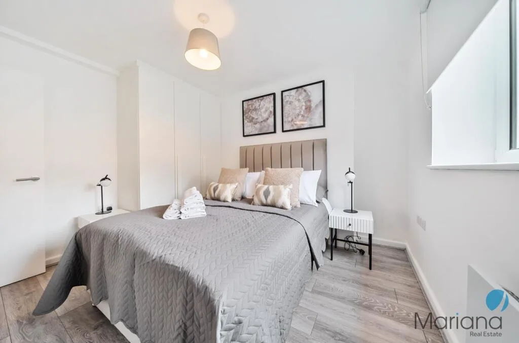 1 bedroom flat for rent