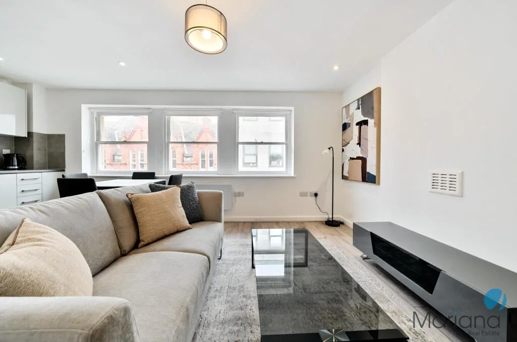 1 bedroom flat for rent