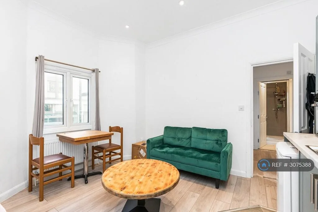 1 bedroom flat for rent