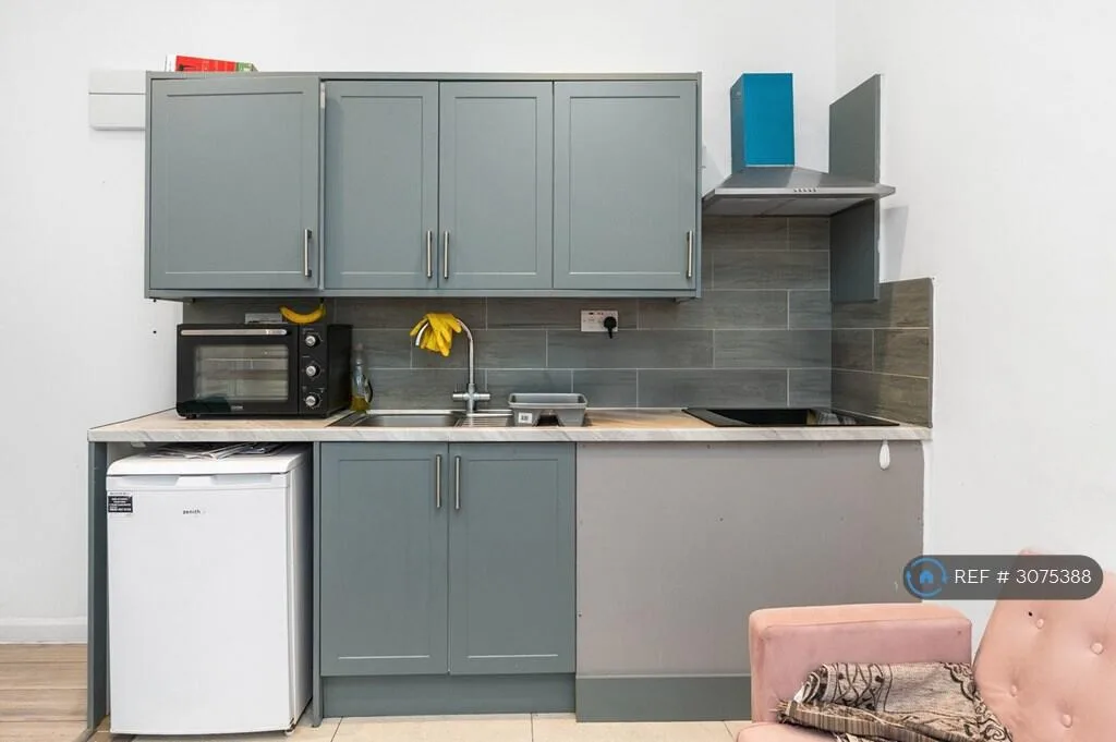 1 bedroom flat for rent