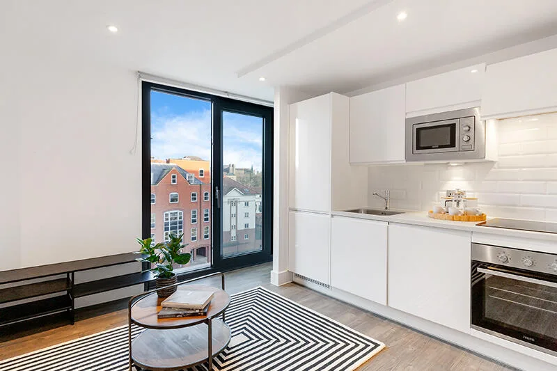1 bedroom apartment for rent