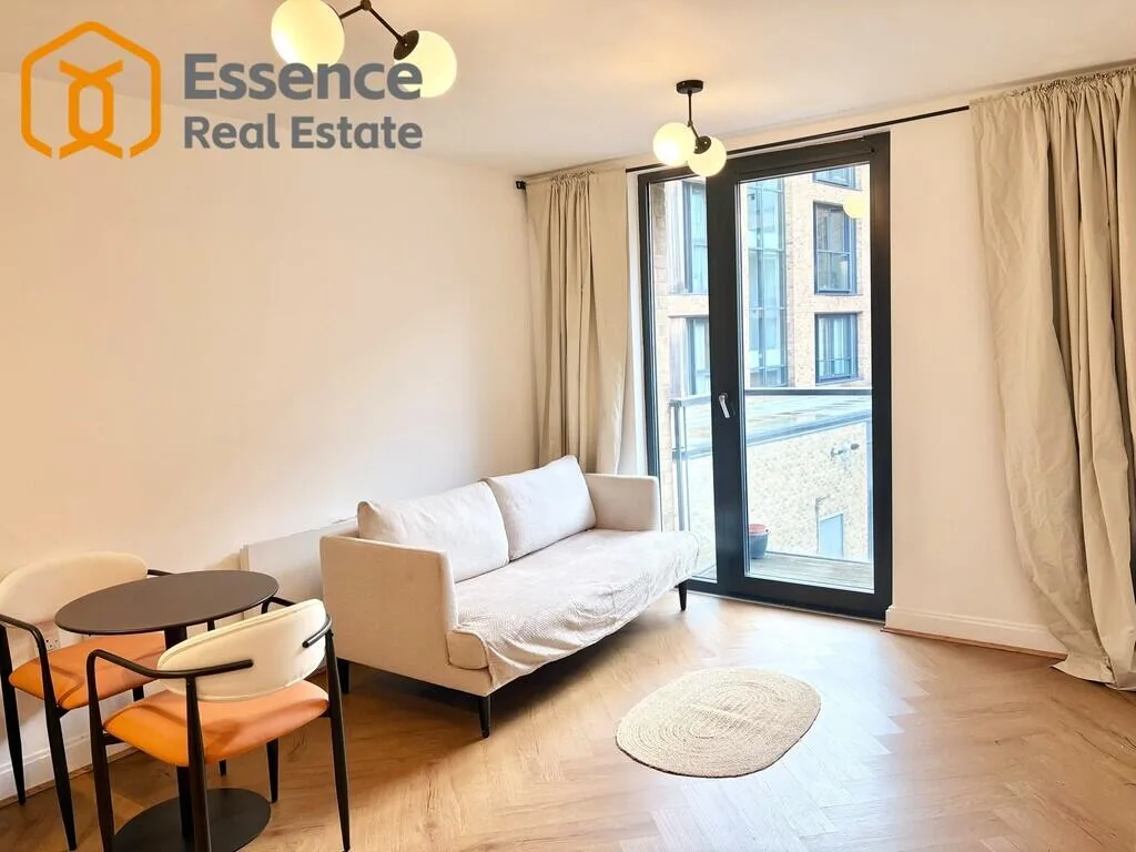 1 bedroom apartment for rent