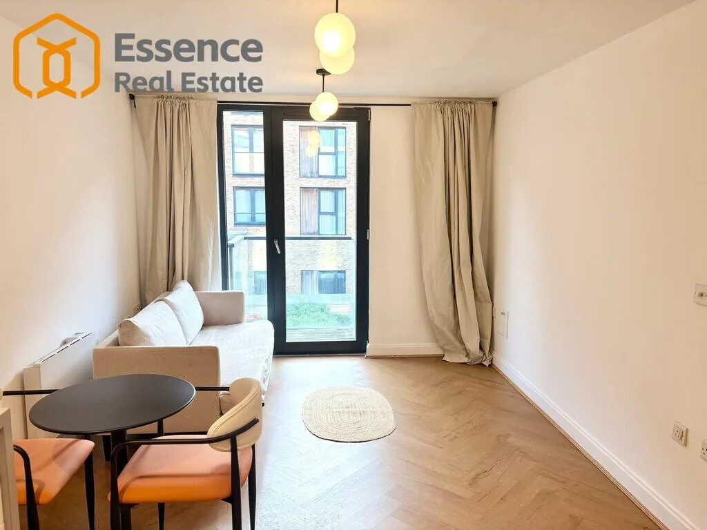 1 bedroom apartment for rent