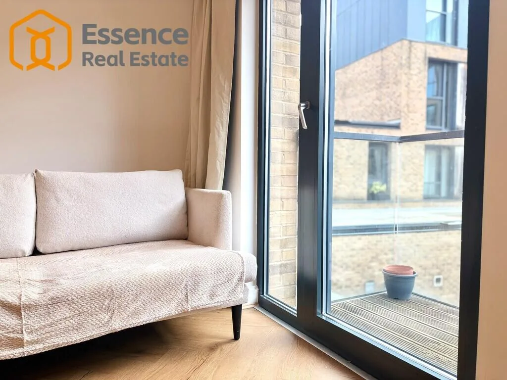 1 bedroom apartment for rent