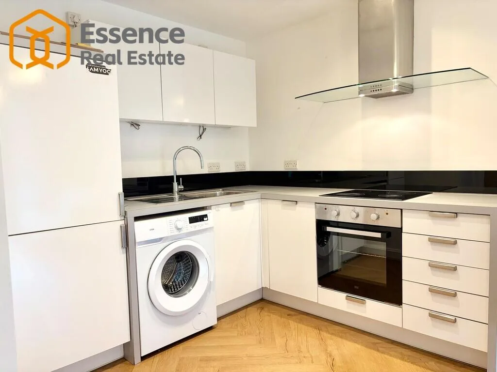 1 bedroom apartment for rent