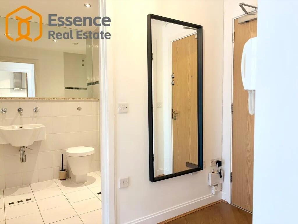 1 bedroom apartment for rent
