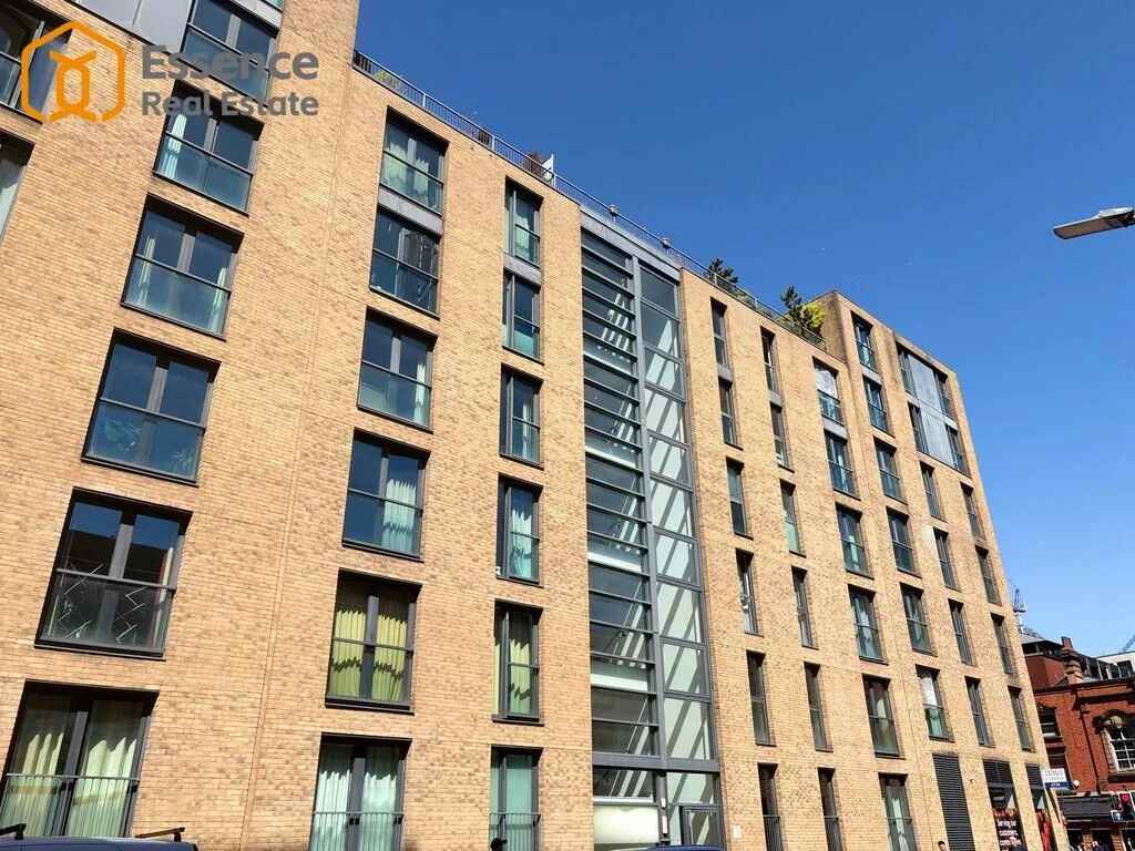 1 bedroom apartment for rent