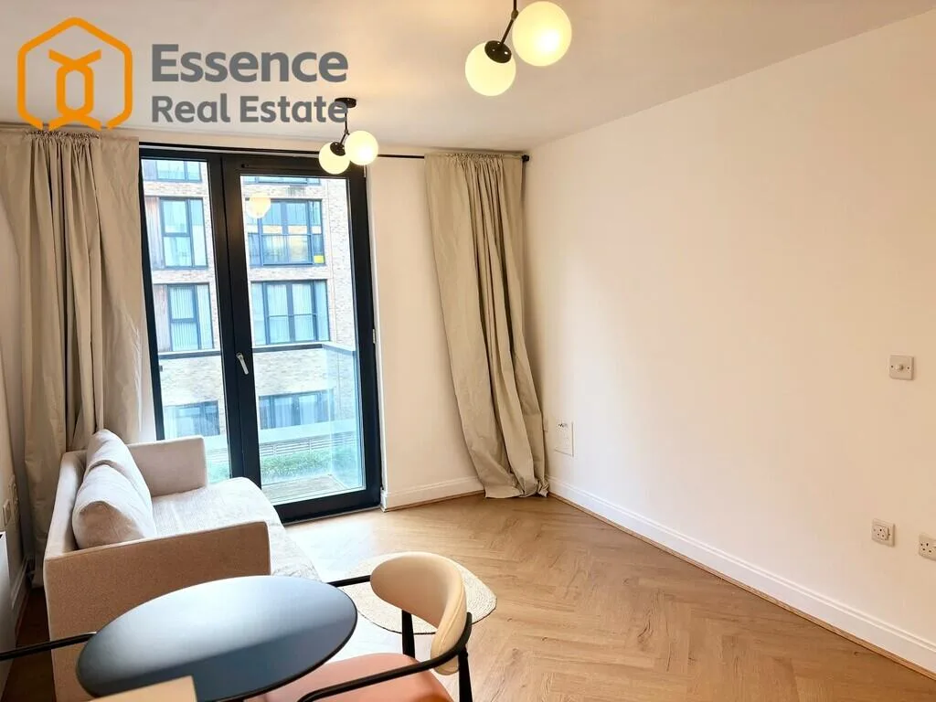 1 bedroom apartment for rent