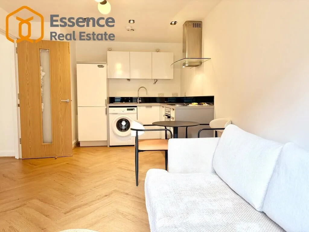 1 bedroom apartment for rent