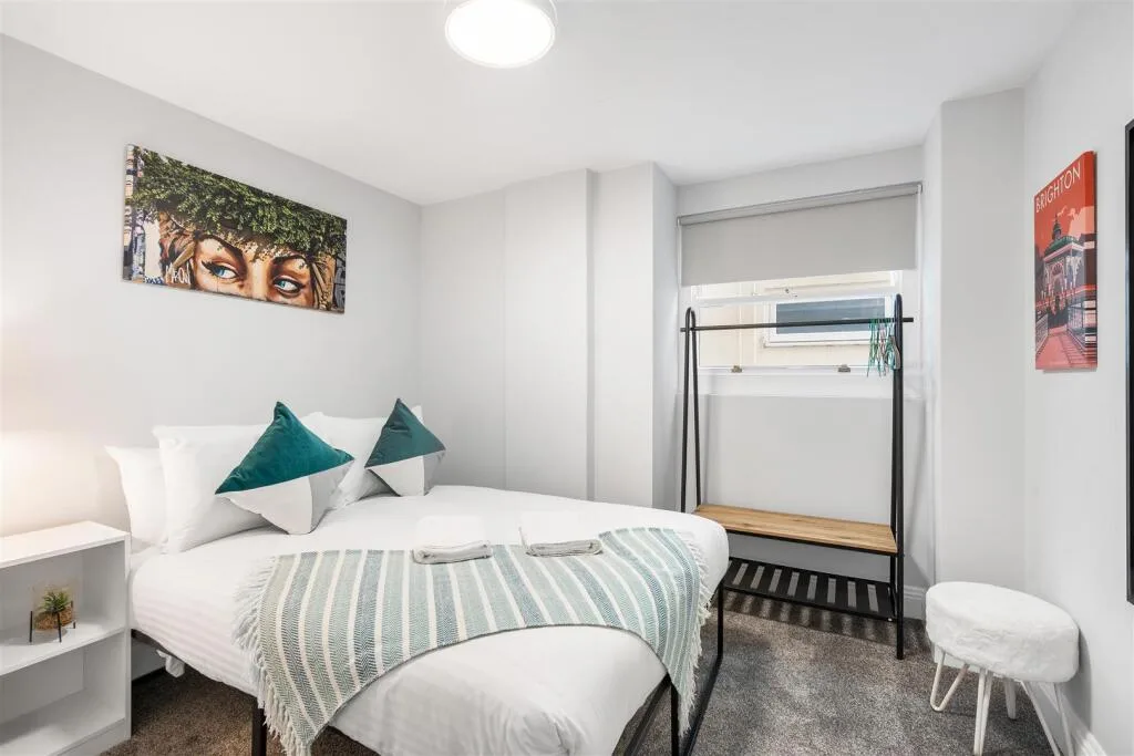 3 bedroom flat for rent