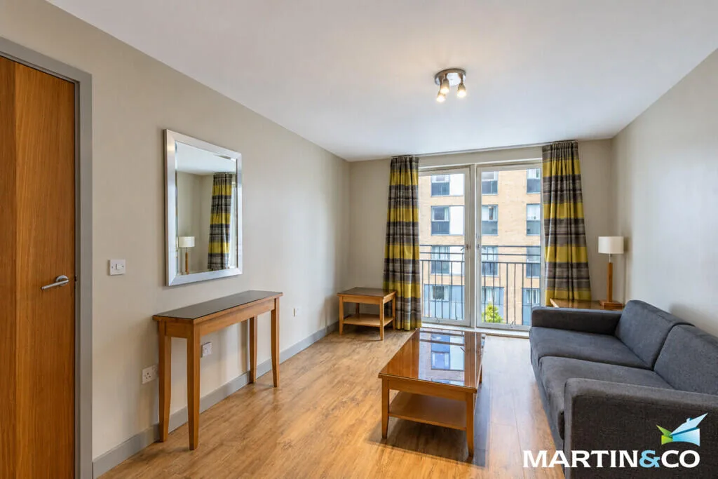 1 bedroom apartment for rent