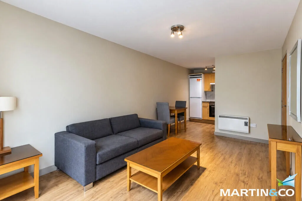 1 bedroom apartment for rent
