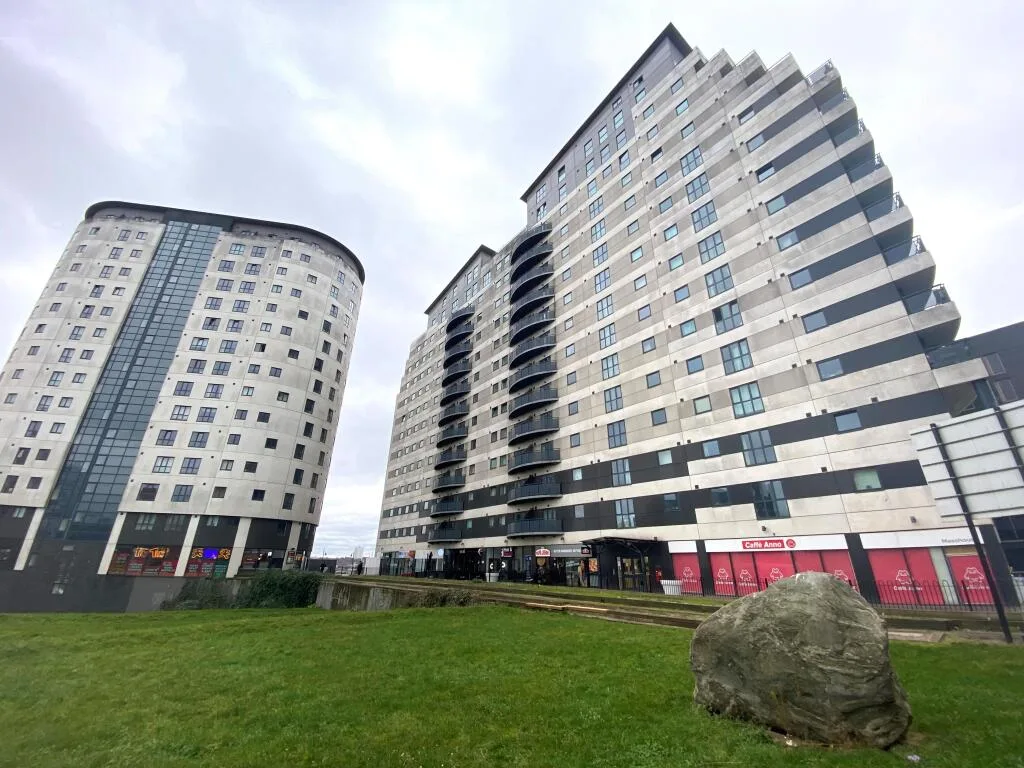 1 bedroom apartment for rent