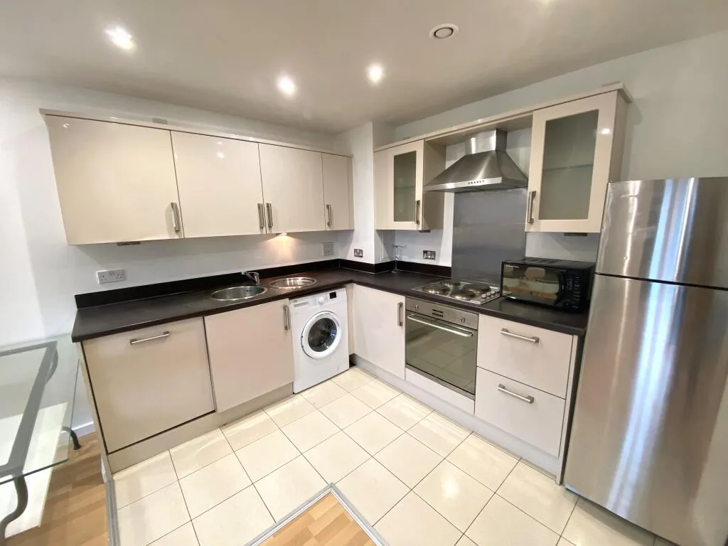 1 bedroom apartment for rent