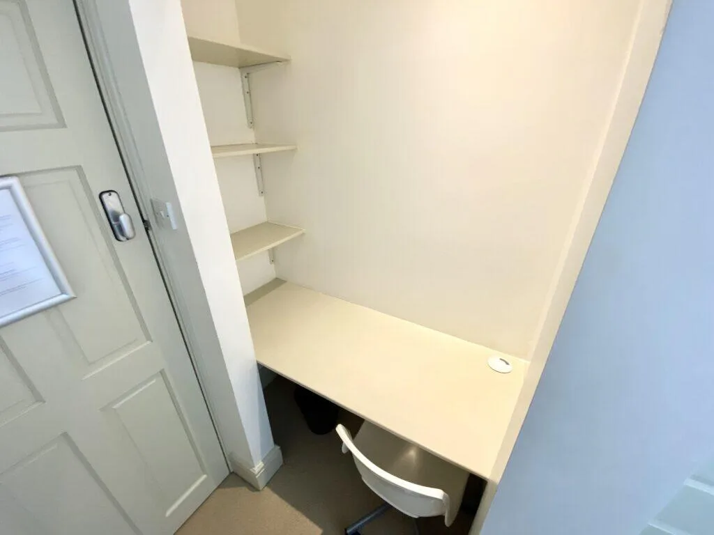 4 bedroom terraced house for rent