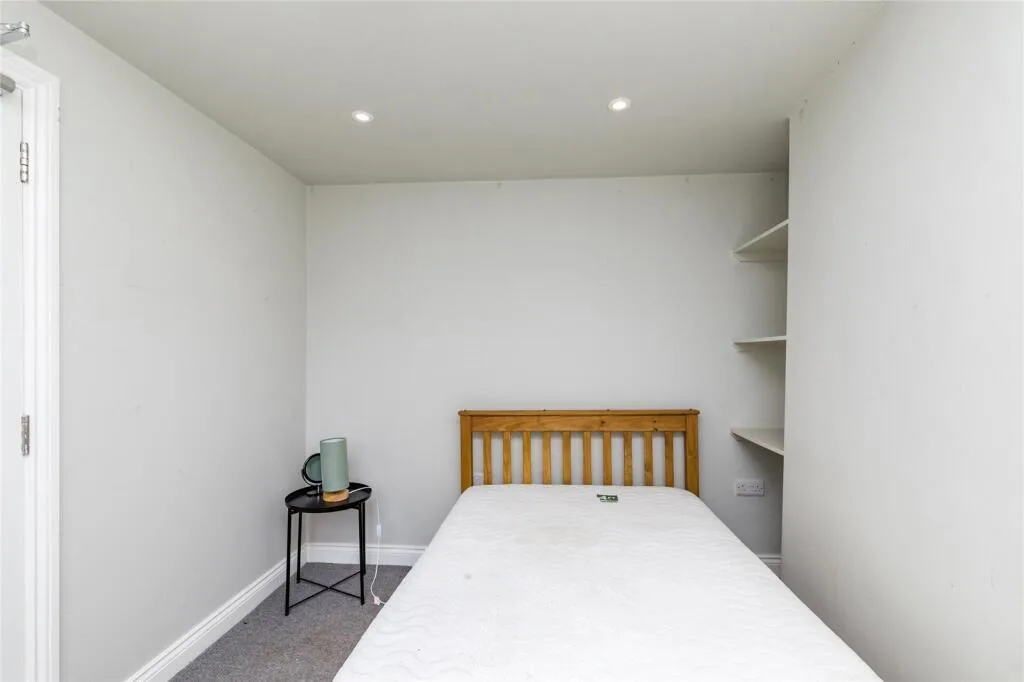 1 bedroom terraced house for rent