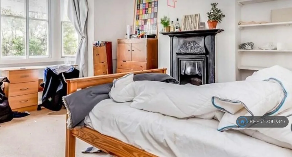 5 bedroom terraced house for rent