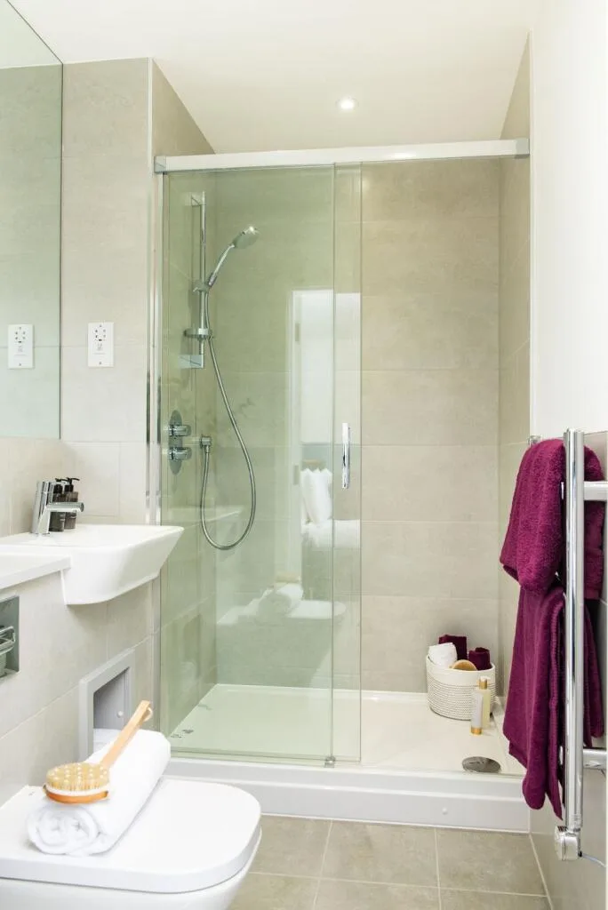2 bedroom detached house for rent