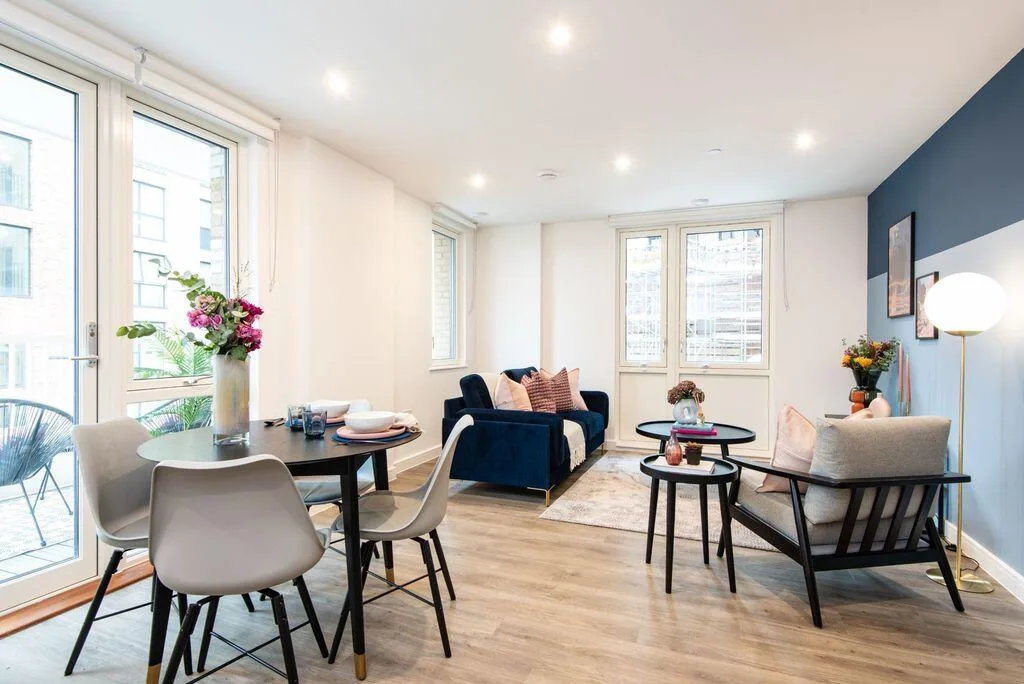 2 bedroom detached house for rent