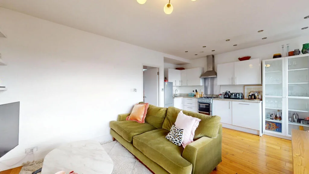 2 bedroom apartment for rent