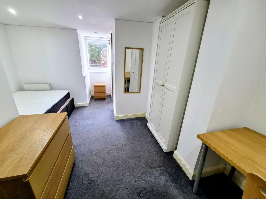 3 bedroom terraced house for rent