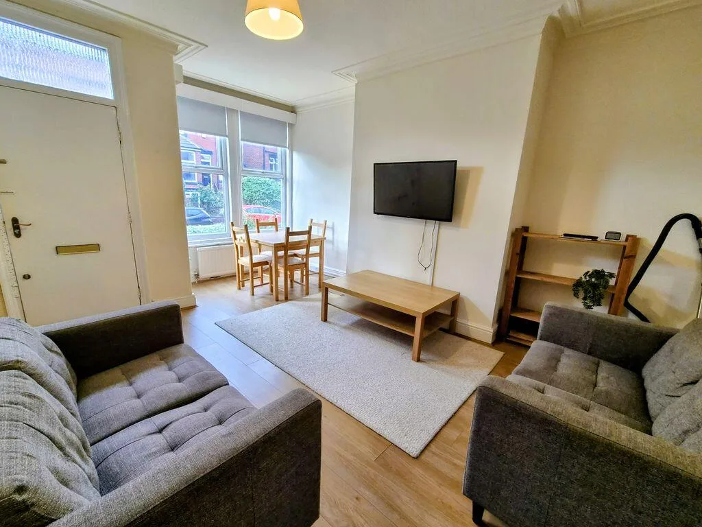 3 bedroom terraced house for rent