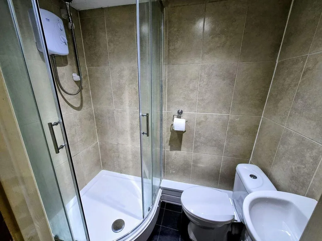 3 bedroom terraced house for rent