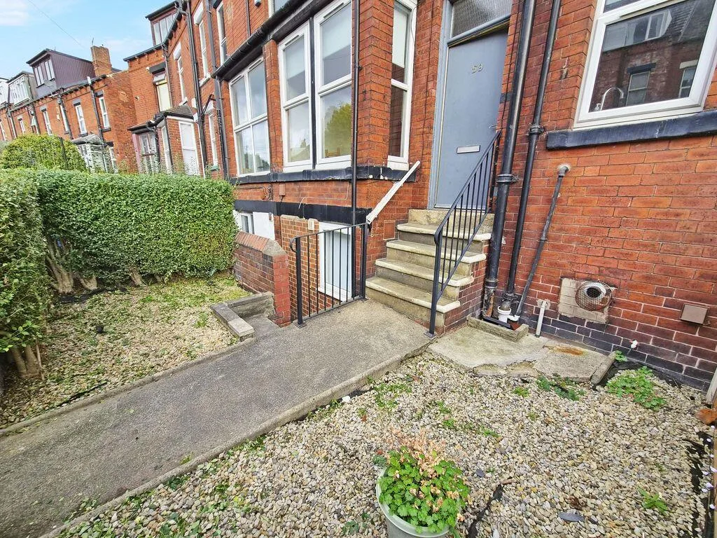 3 bedroom terraced house for rent