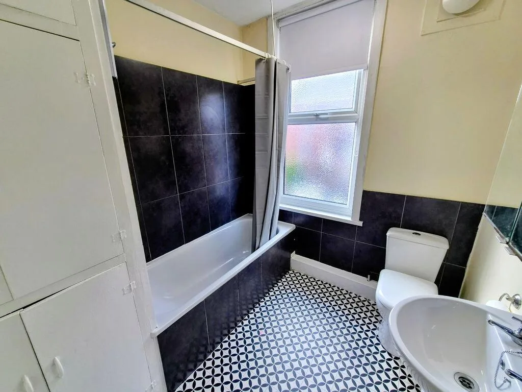 3 bedroom terraced house for rent