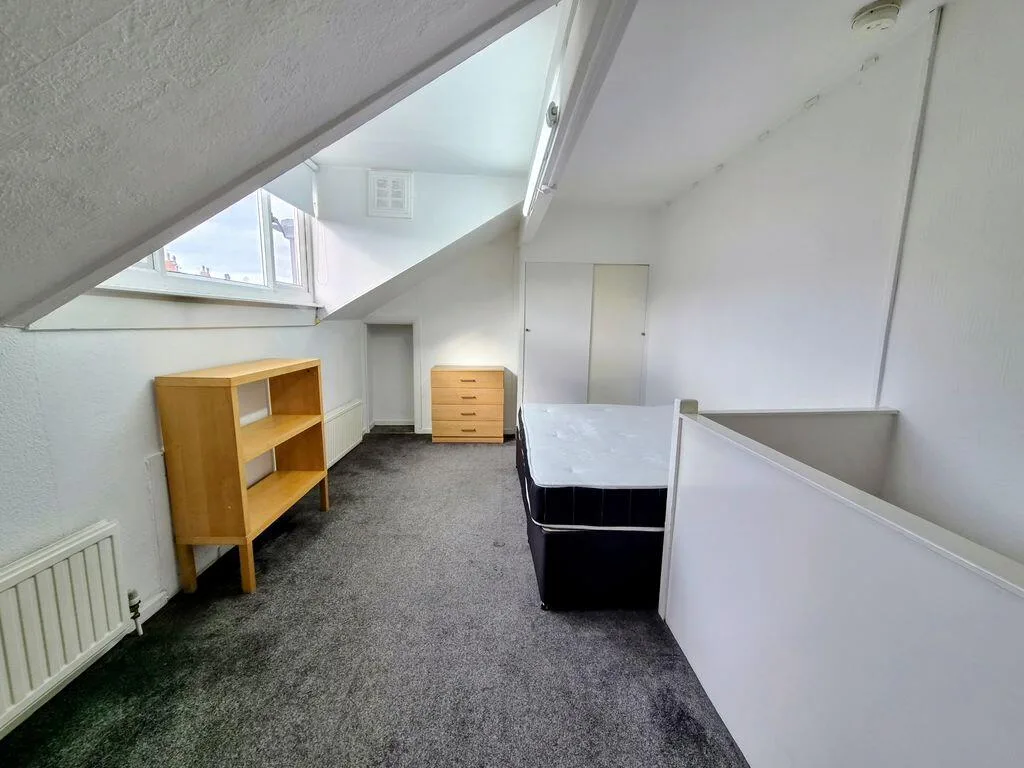3 bedroom terraced house for rent