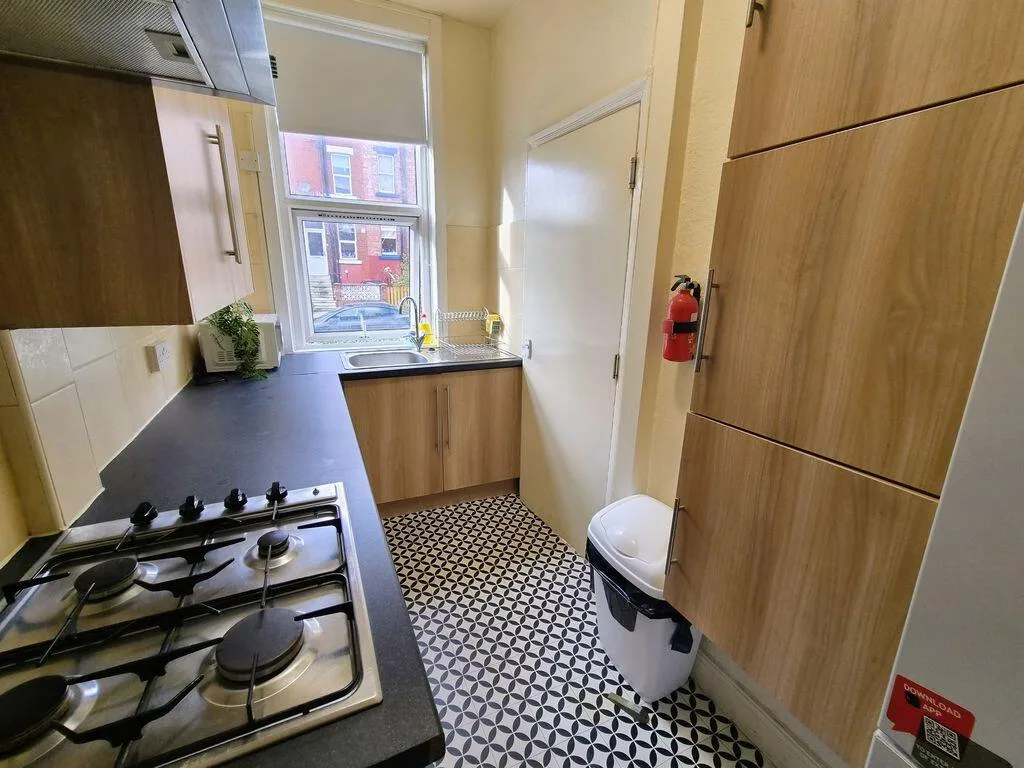 3 bedroom terraced house for rent