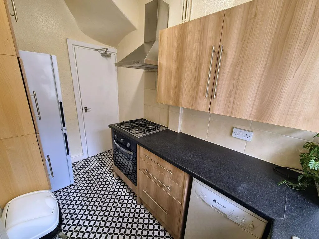 3 bedroom terraced house for rent