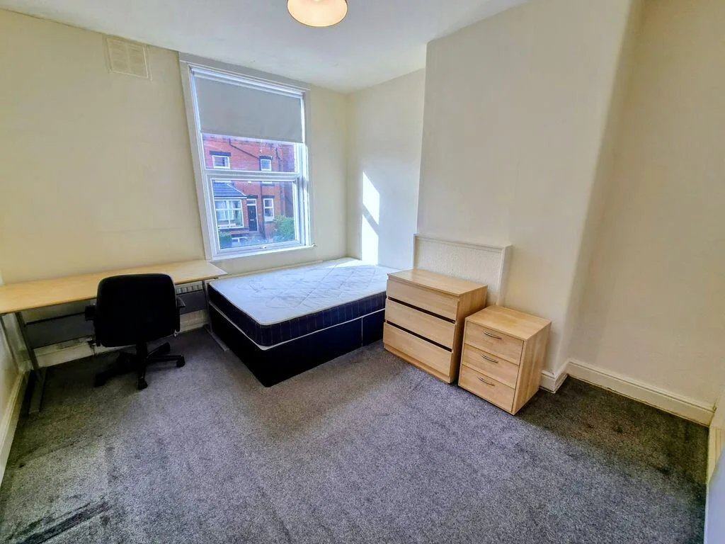 3 bedroom terraced house for rent
