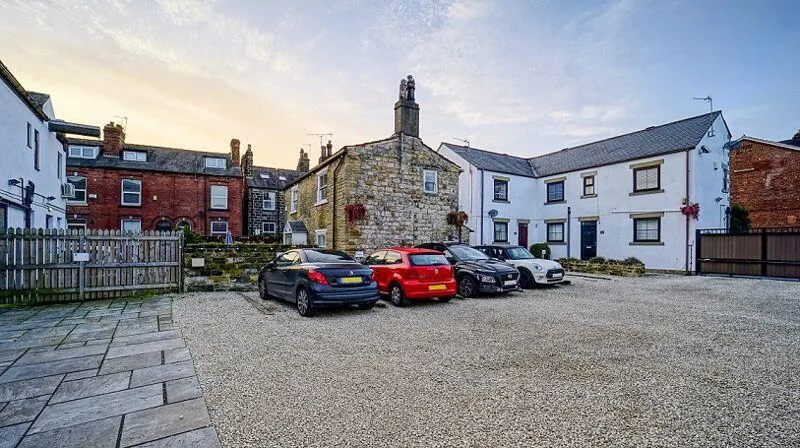 4 bedroom flat for rent
