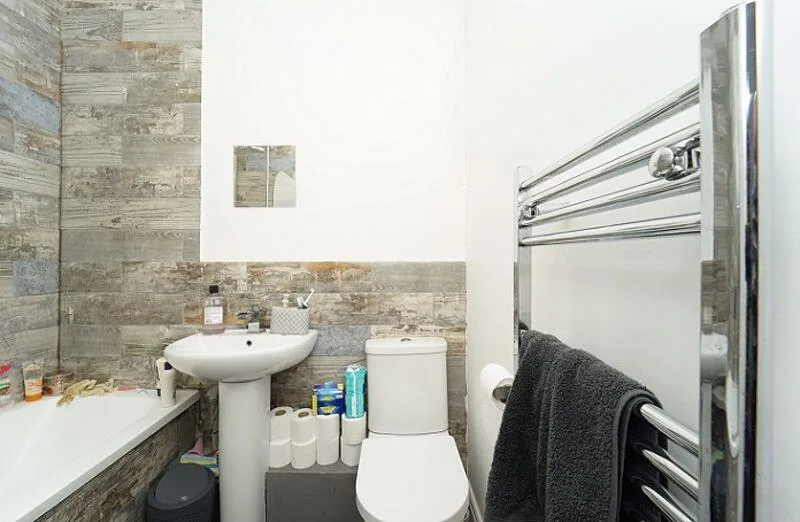 4 bedroom terraced house for rent