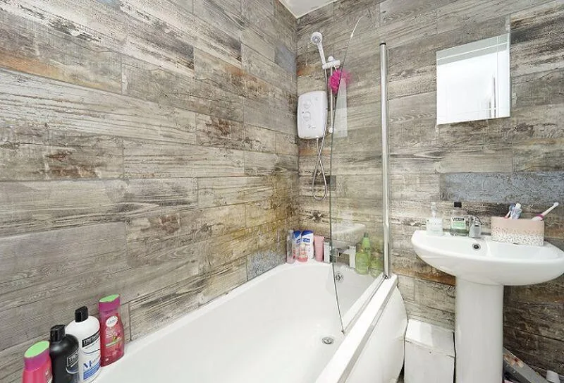 4 bedroom terraced house for rent